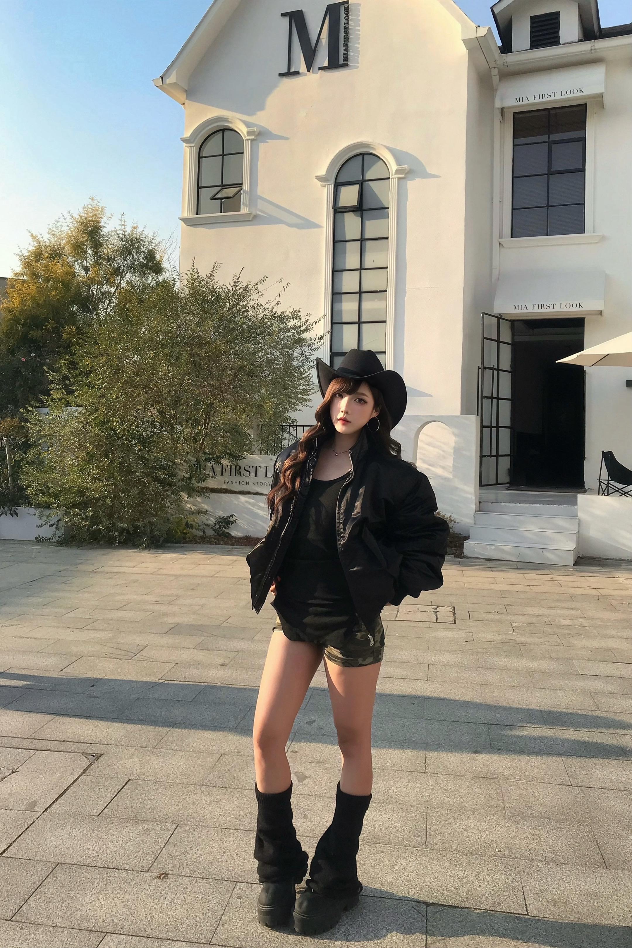 肯定没事啊 以后也没你事了