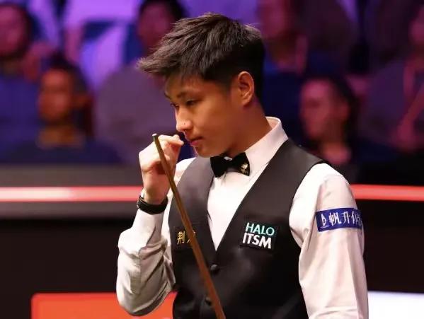 斯诺克世界大奖赛-1/4决赛，今日赛程
(2026年02月06日，星期五)

斯