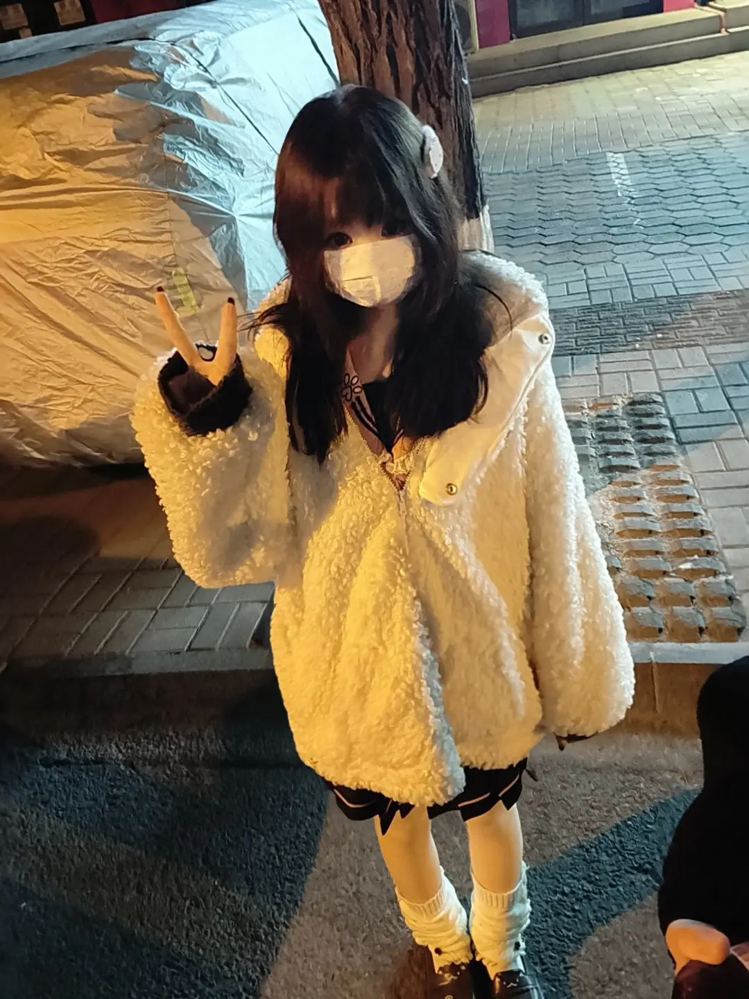 喵喵