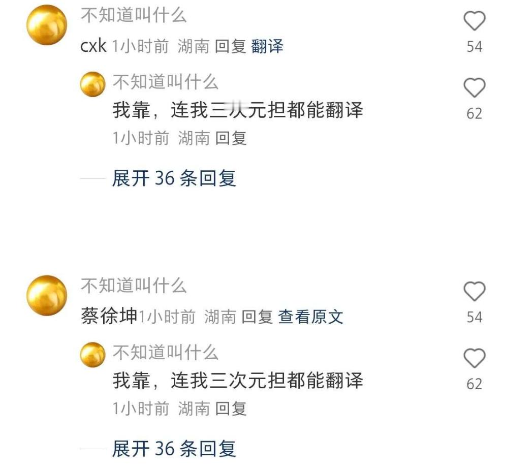 小红书翻译功能有点过于智能了  伴随着Tik Tok难民涌入，小红书于近日上线了
