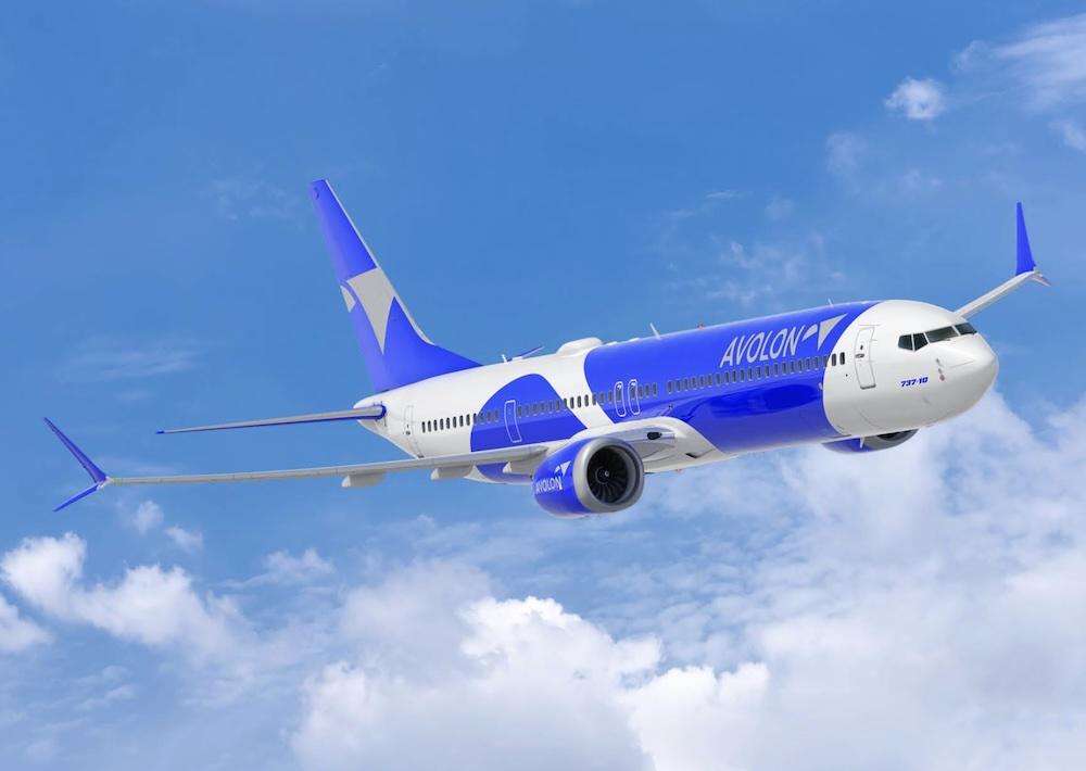 Avolon最近从空中客车和波音公司订购了250架飞机，这些采购协议涵盖了A33