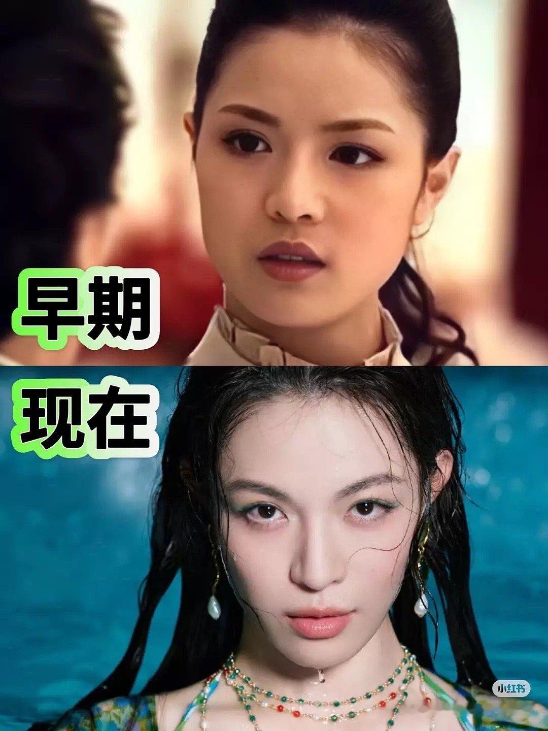 钟楚曦到底是怎么做到的？ ​​​
