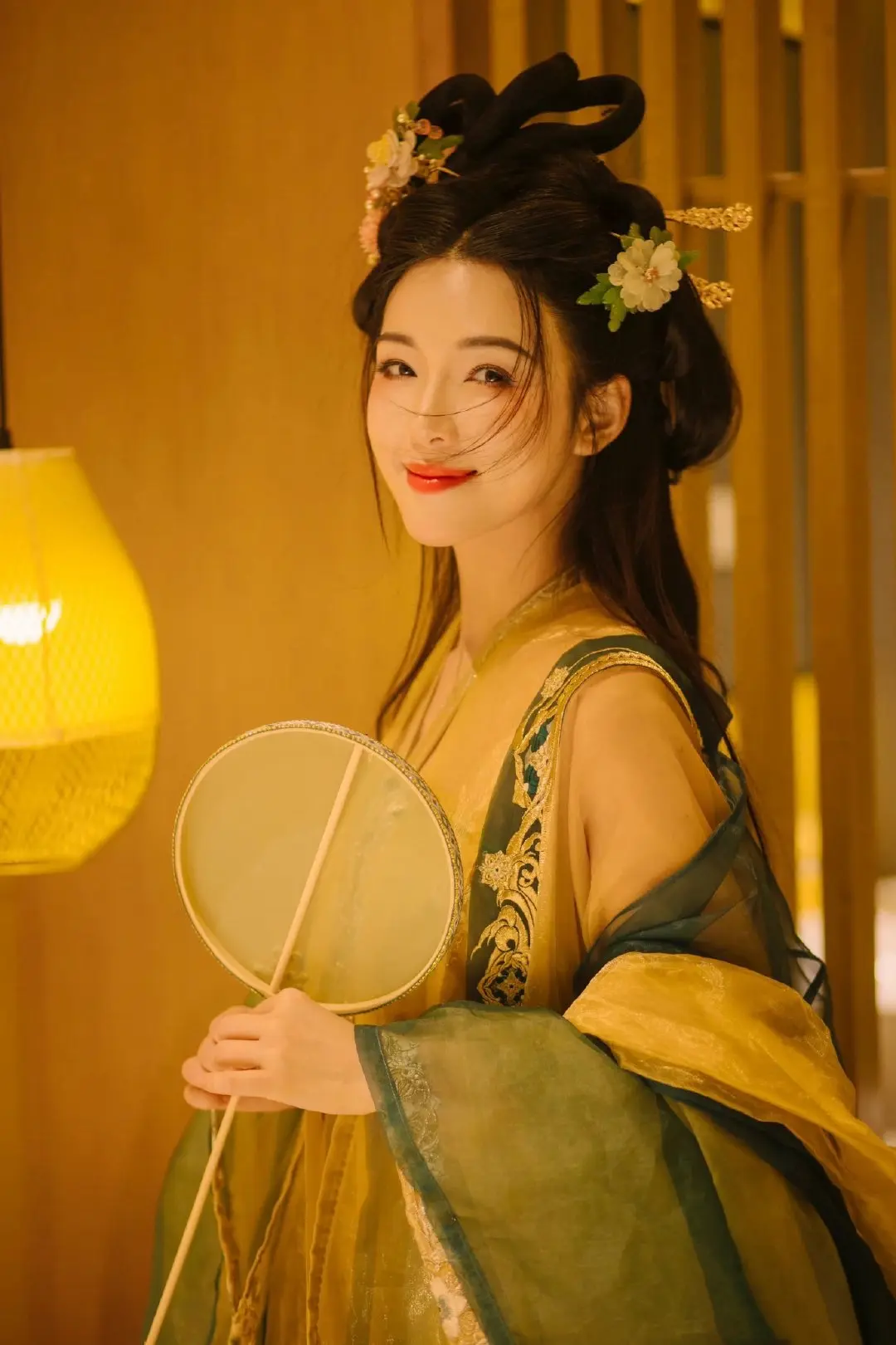 宁心。