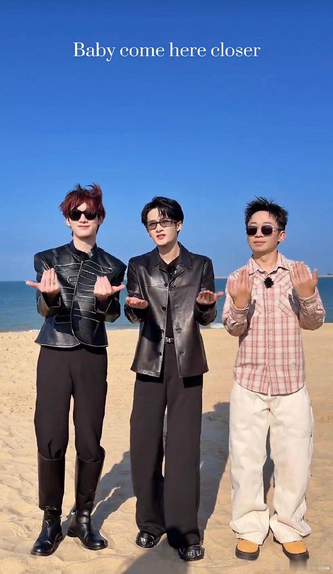 檀健次proof手势舞 檀健次在 hi6 解锁新歌手势舞名场面！《PROOF》上