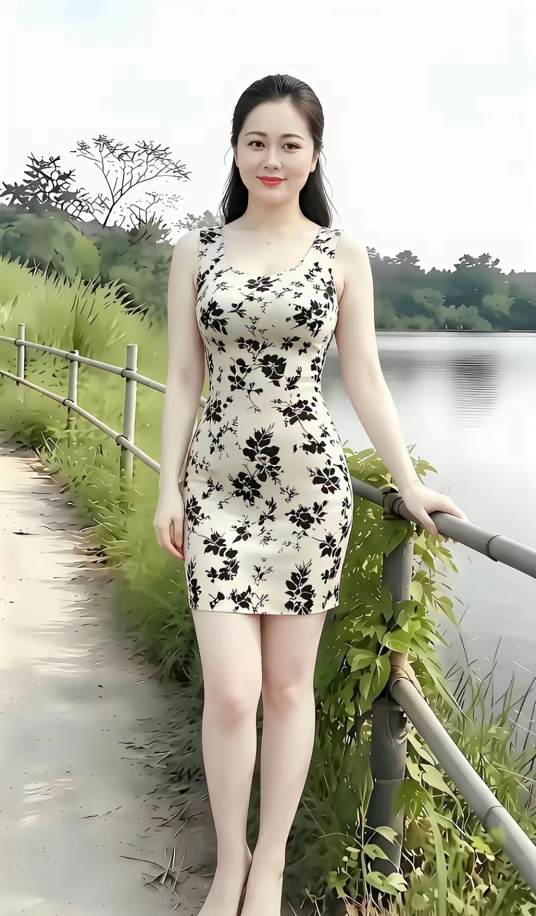 女人不漂亮，肯定也有男人喜欢。因为男人长得很一般，又不是很有钱，他想喜欢漂亮的女