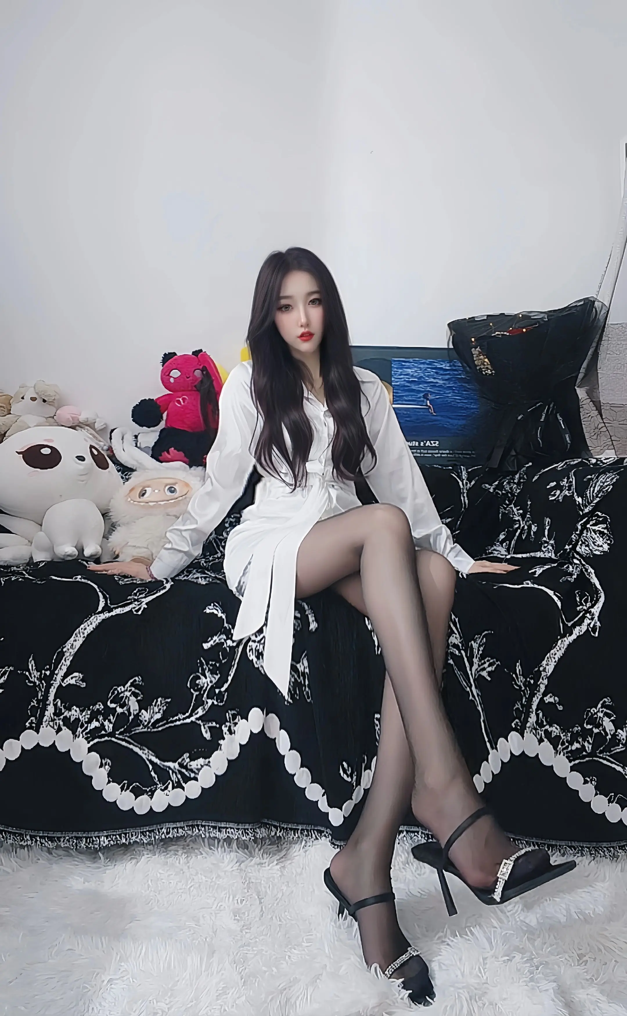 甜御双修📷。,  
