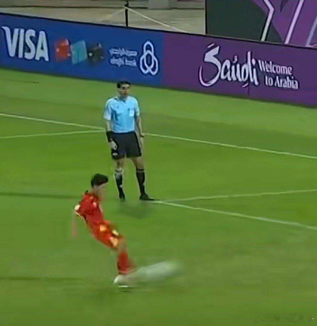 U23决赛三大看点我们等了整整22年！今晚！拼就完事了！加油 