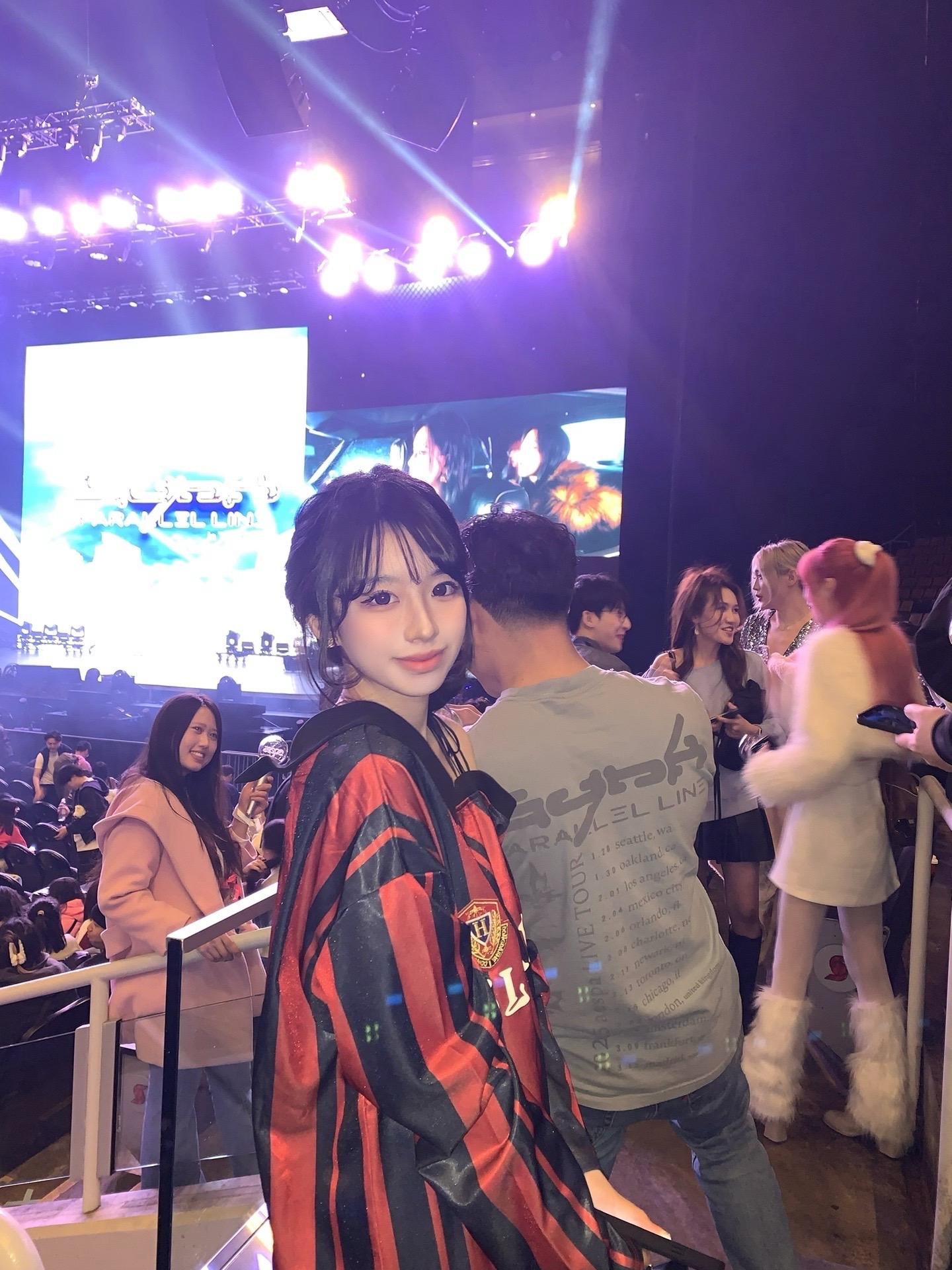 被四小妈美晕 幸福🥹🦋✨