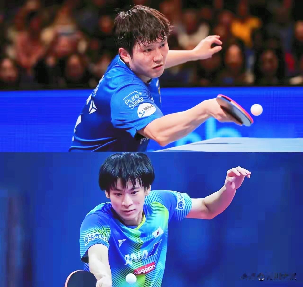 你们发现了吗？户上没遇到东哥之前，在德甲几乎无敌！

德甲9连胜，
而且都是碾压