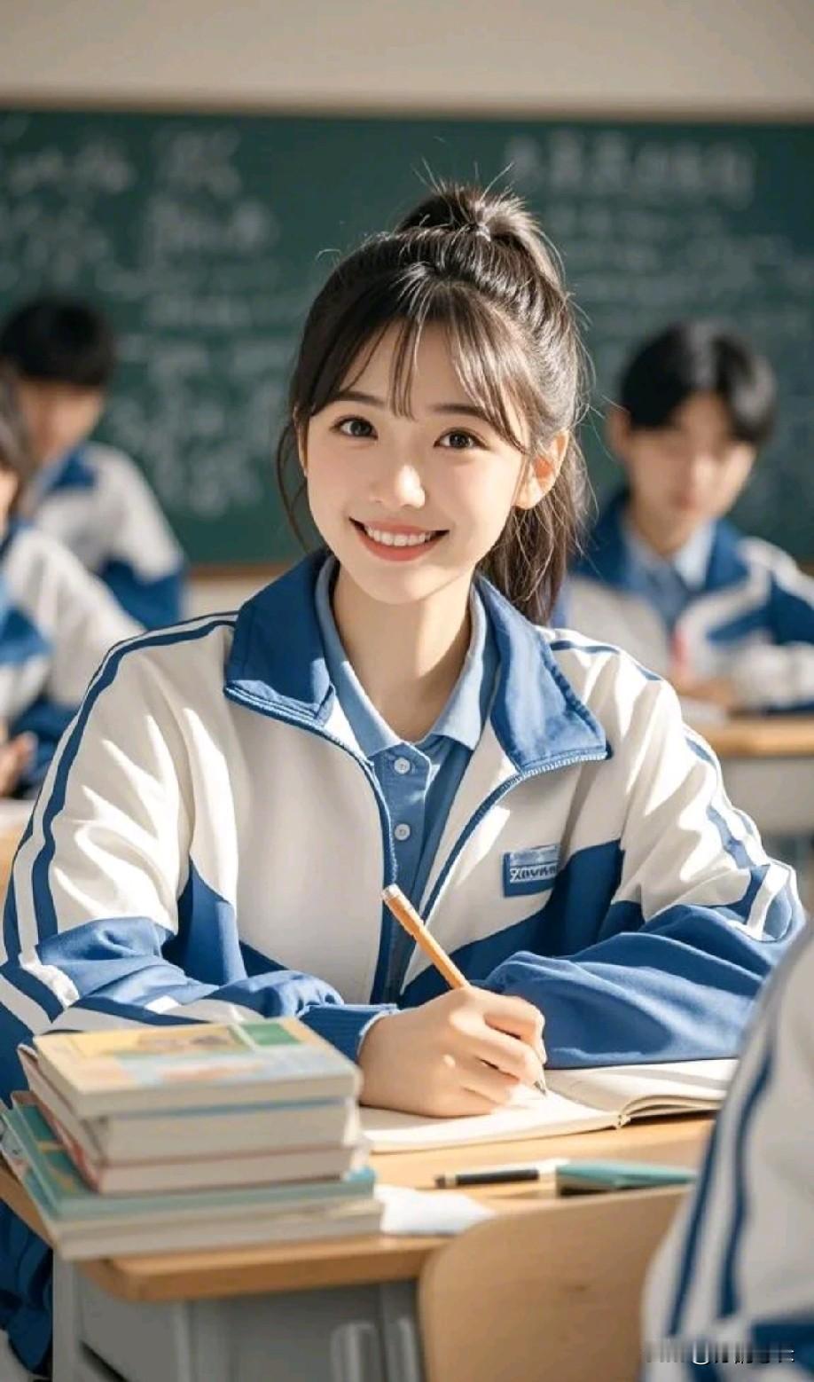 上了高中你才会发现：
现在诸如：“高一结束，高考的结局已定！”“高一是分水岭！”