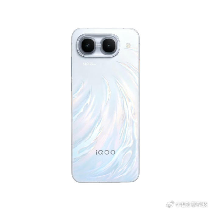 iQOO Neo 11至尊版理论上应该比红米K 100 Pro略微便宜因为二者定