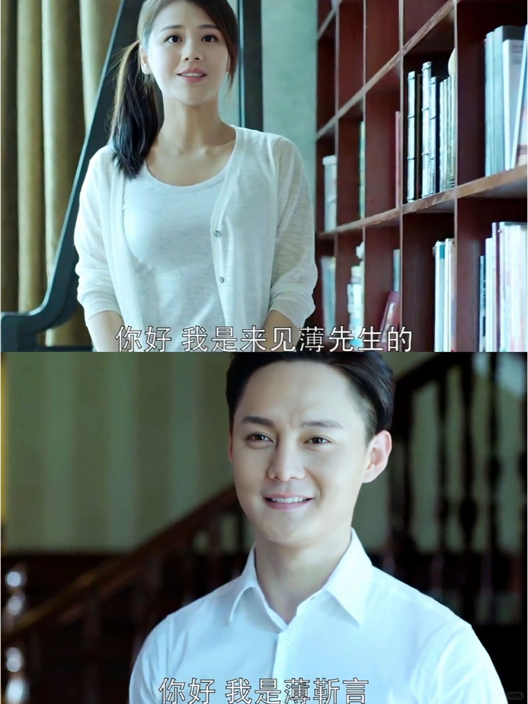 他来了请闭眼真的是大家最瘦的时候啊💞