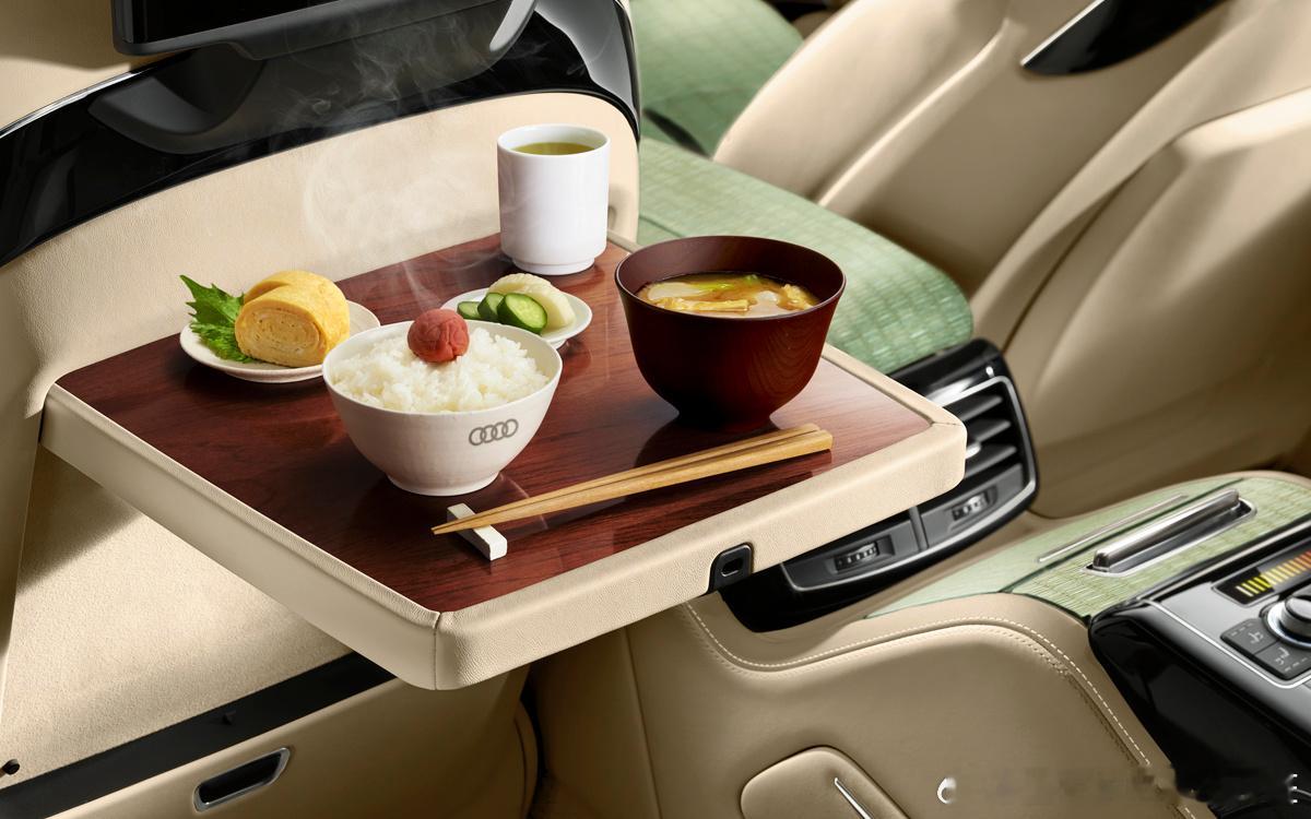 让我们一起吃饭吧