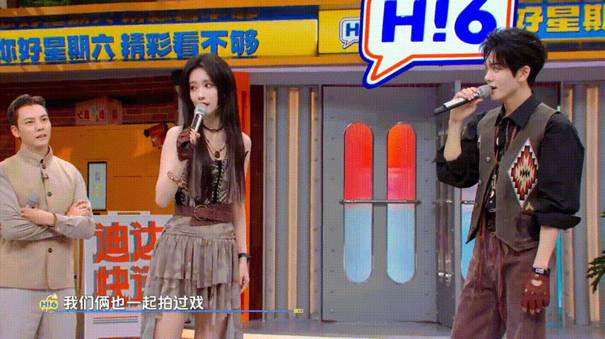 孟子义以为动过真感情说的是曾舜晞 曾舜晞这波爆料没伤到孟子义，反而把自己心率搞上