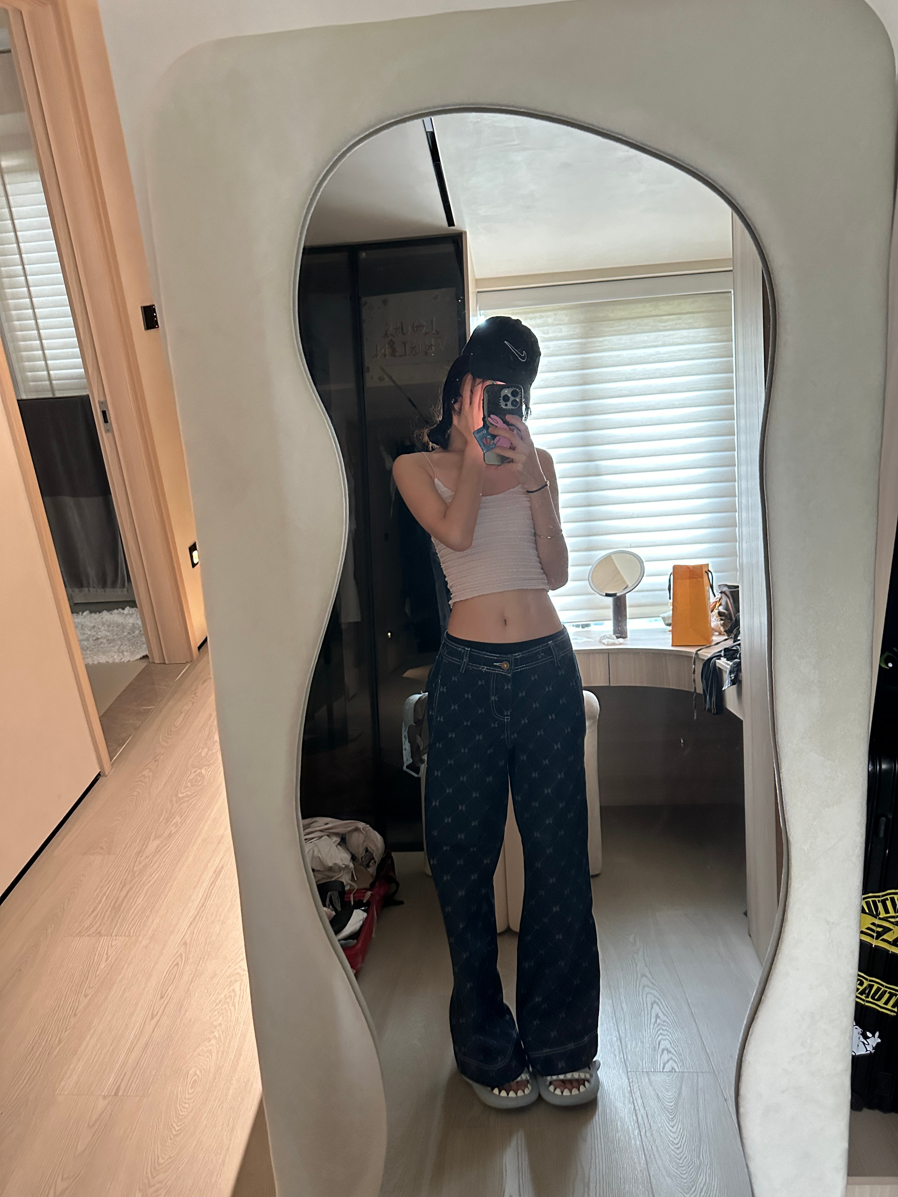 一些些对镜拍 ​​​