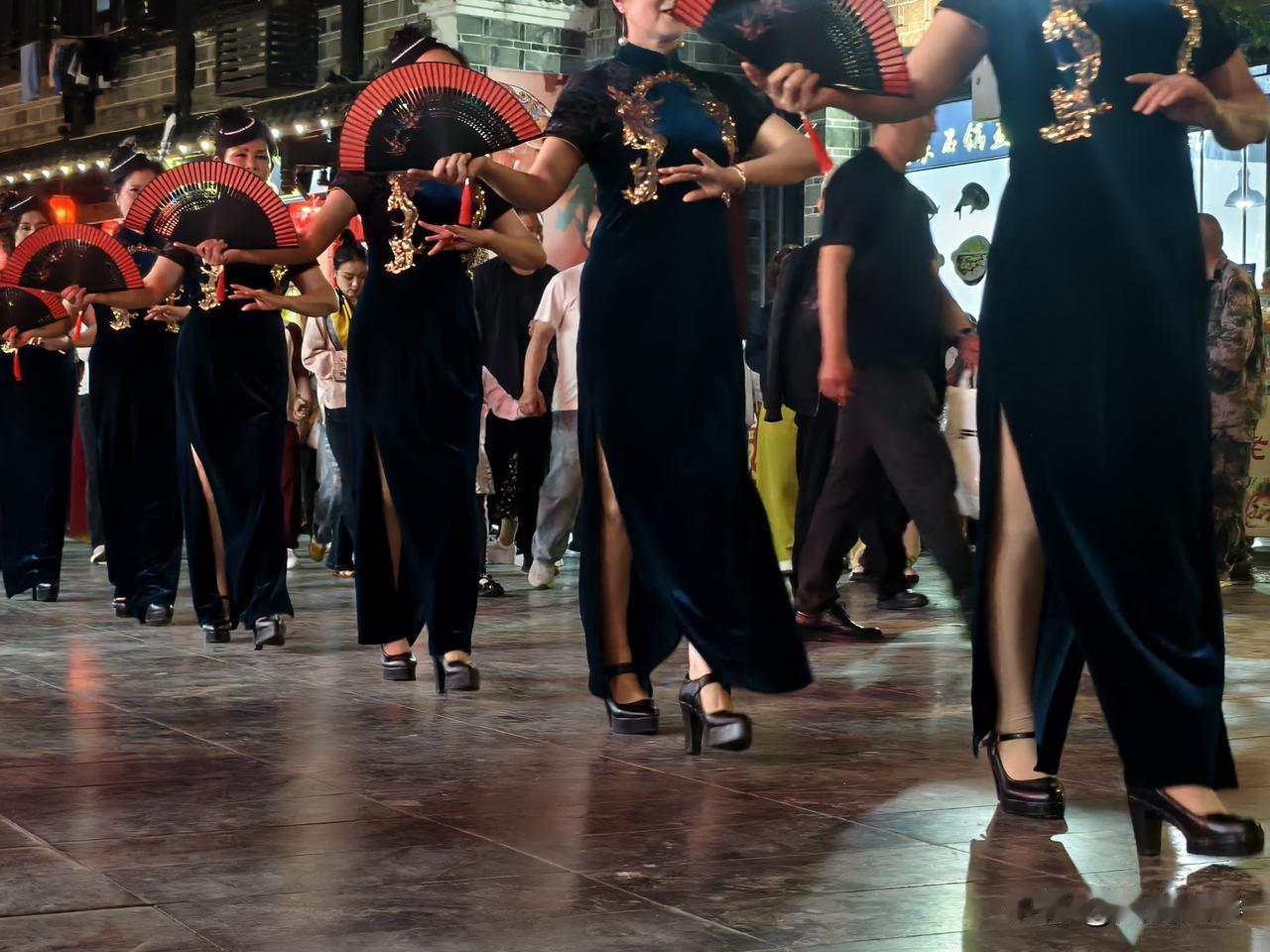 分享您的街拍照