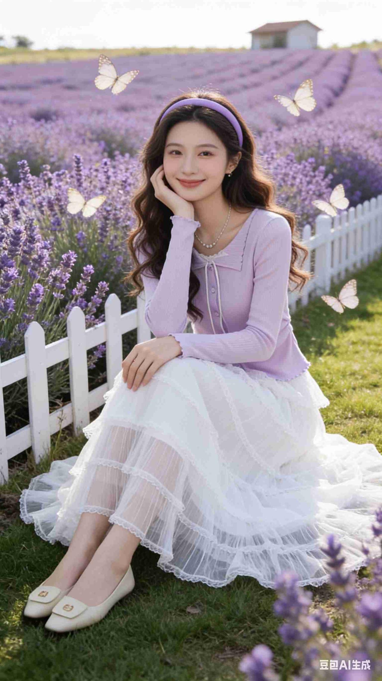 我的今日状态：😁轻松愉快
我这里的天气：☀️晴天