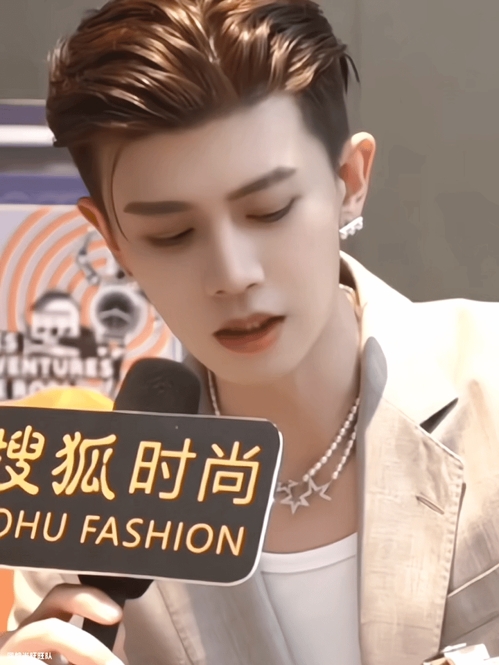 任嘉伦任嘉伦李成 任嘉伦深渊无间可以了吗？？ 今天也是超疯的一天超想 