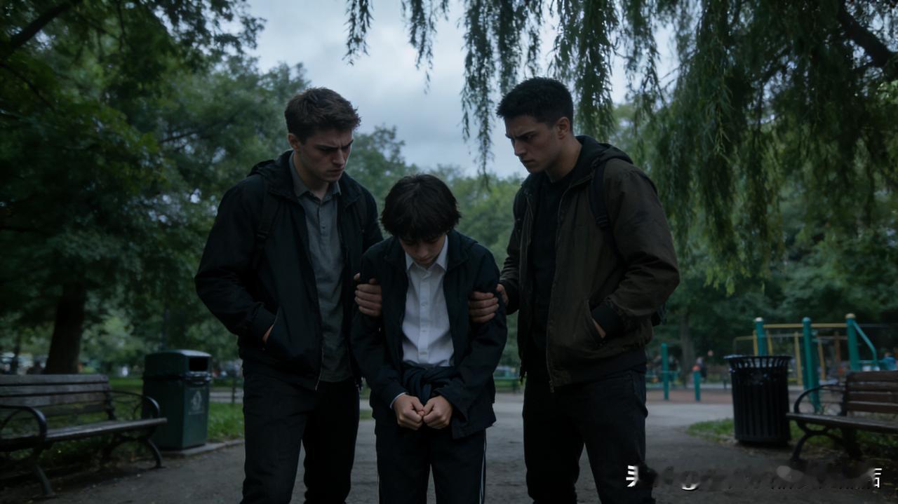 16岁女生遭脱衣霸凌致抑郁，太让人气愤！
 
黑龙江佳木斯这起校园霸凌案真的刷新