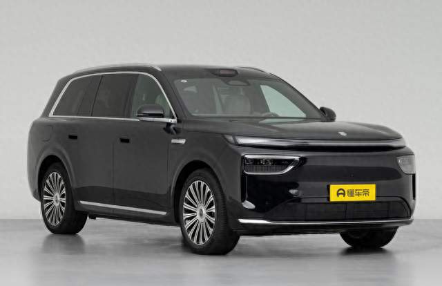 入秋选家用SUV？奕境X9实测体验分享，适合全家一起出游