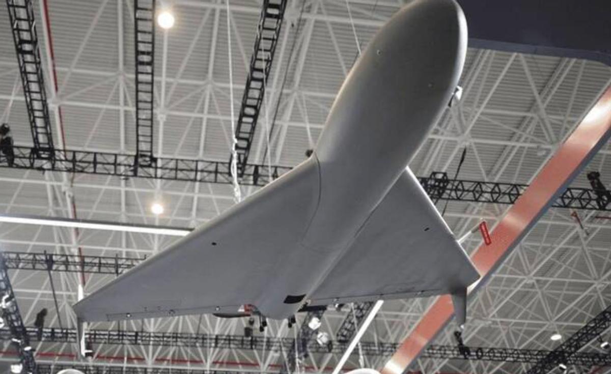 【中国版“见证者”无人机，价格低得震惊市场】

乌克兰战场的动态表明，在现代作战