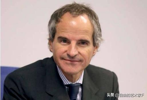 联合国火上浇油！格罗西曝光：伊朗武器级铀藏身地


美国和伊朗的局势，在中国和美