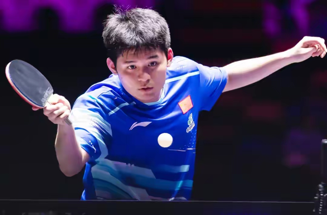 乒乓亚洲杯大爆冷！日本全国冠军2-0连丢3局，韩国队一哥开门黑北京时间2月4日，