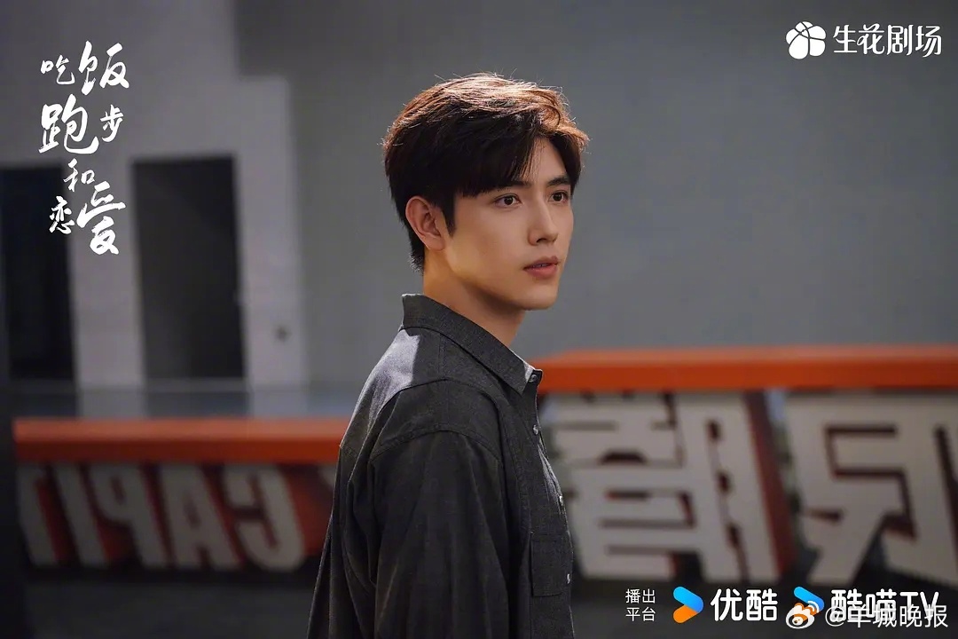 【不同造型的现偶男主，你最pick哪一个？】每一款都戳中审美！或清冷禁欲、或阳光