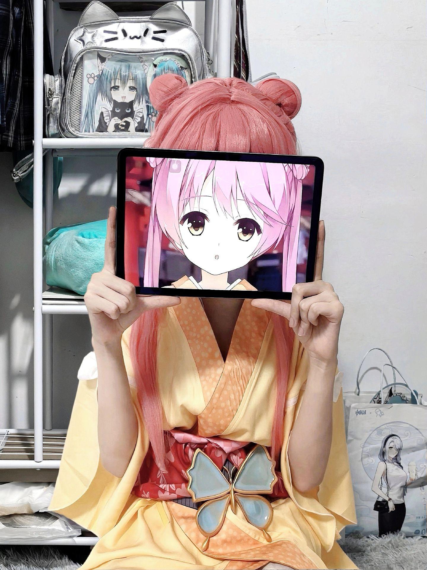 哦尼酱 Ciallo～(∠・ω< )⌒★