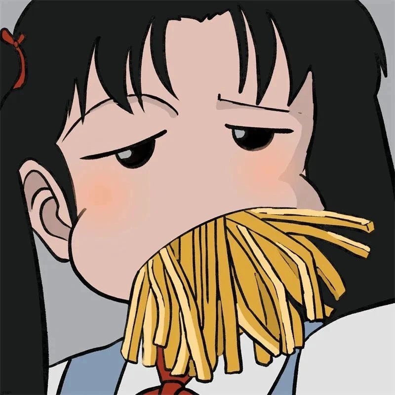 稀奇古怪 疯疯癫癫的搞怪头像 ​​​
