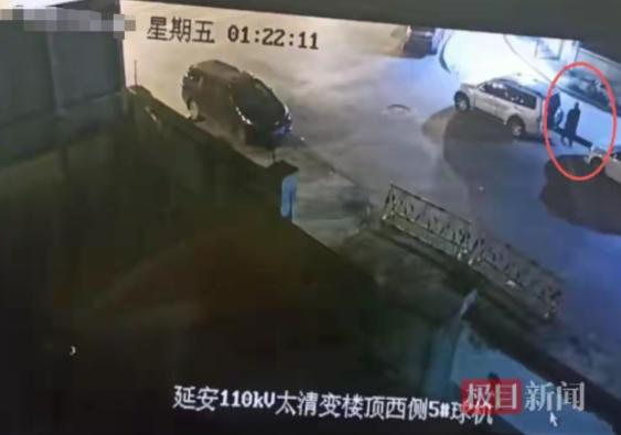陕西延安，一 58 岁男子和 4 个朋友聚餐，他喝了半斤白酒。结束后，一名朋友上
