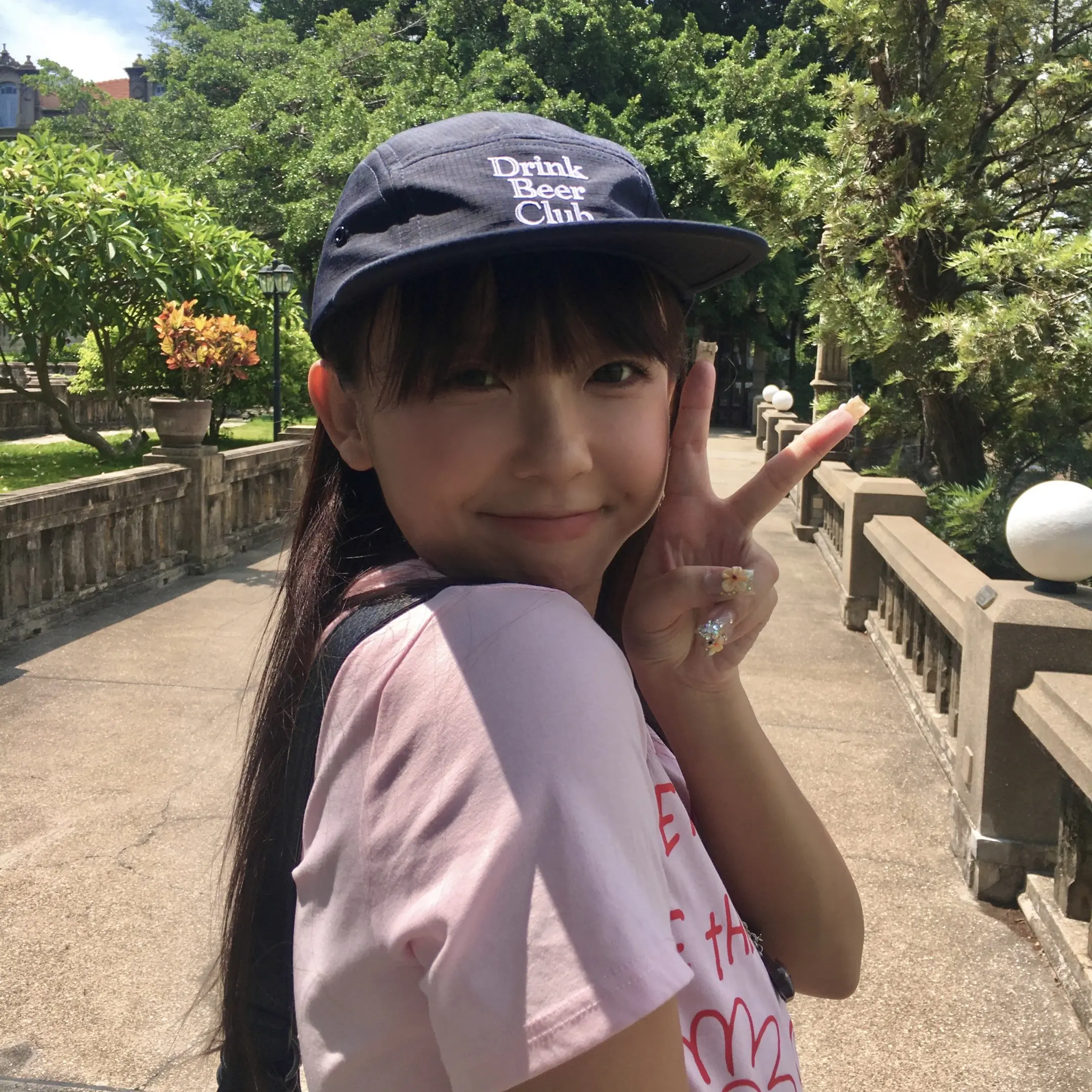 怎么有人30岁了还这么元气啊🌈