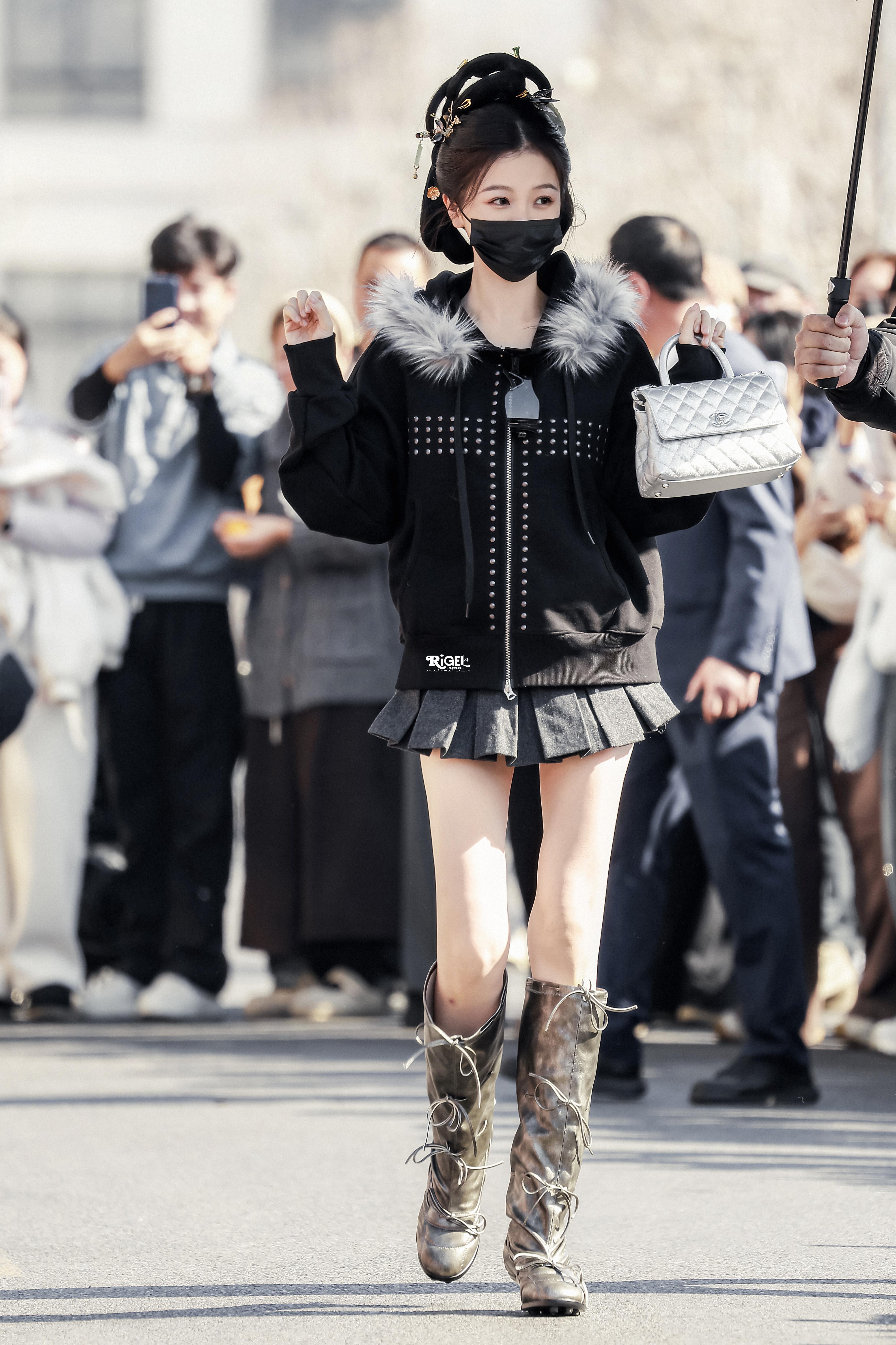 ｜ 今日份OOTD🥰 ｜ 