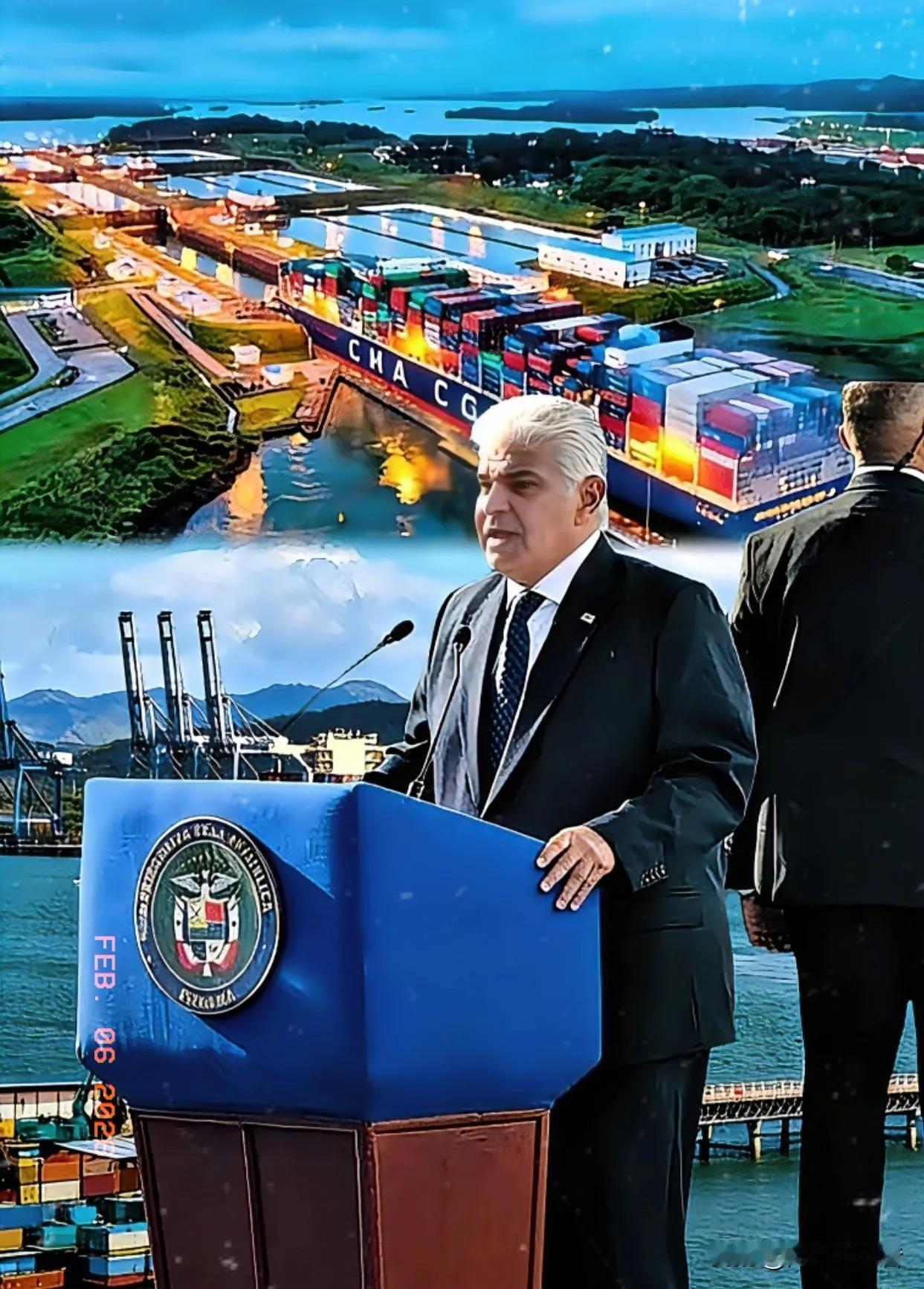 东方大国与巴拿马的关系再度降温！

   近几日，东方大国对巴拿马的香蕉和咖啡等