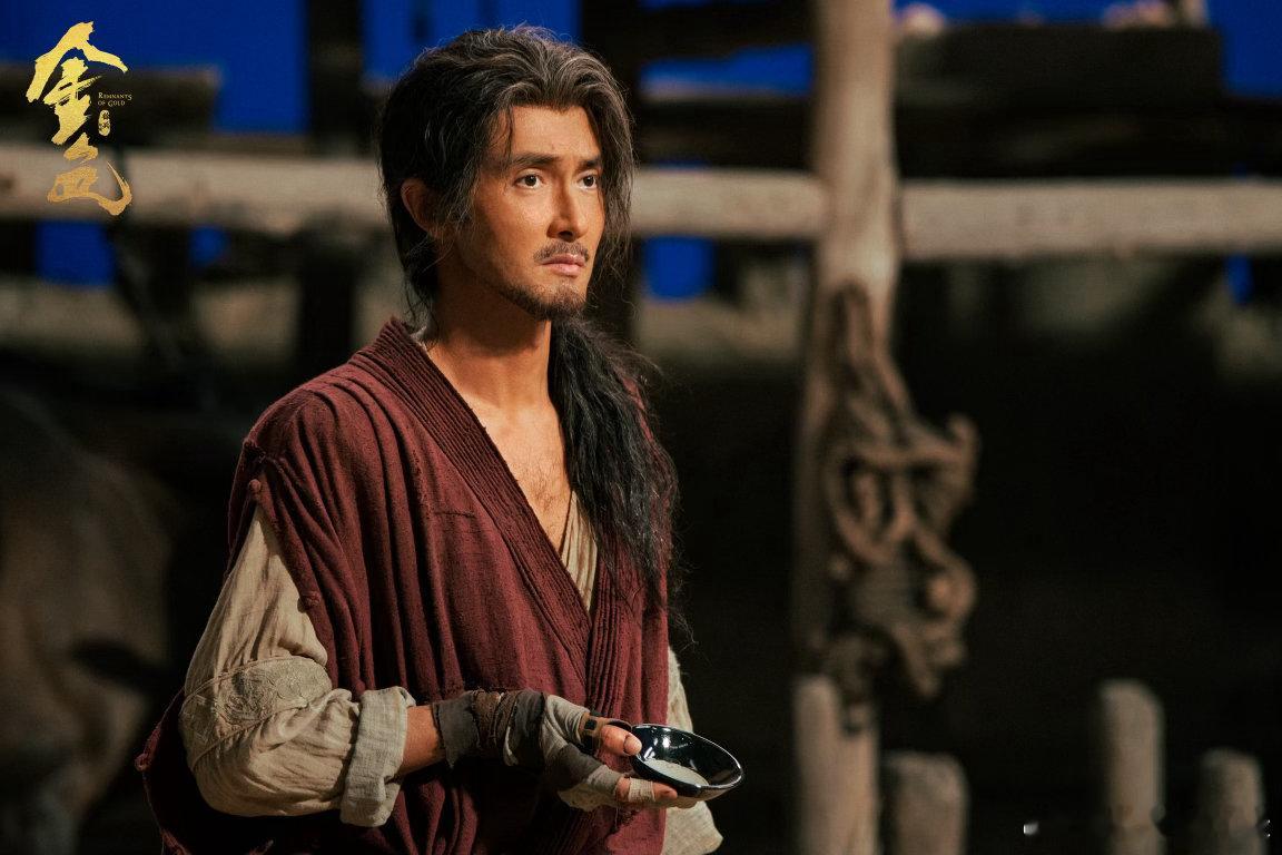 高伟光回归武侠剧、高伟光杀回武侠剧阔别武侠题材许久，高伟光正式回归武侠赛道，以大