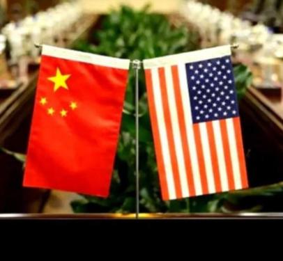 中美若再斗下去，结局就是彻底脱钩！
2026年6月，中国美债持仓已经降到2008