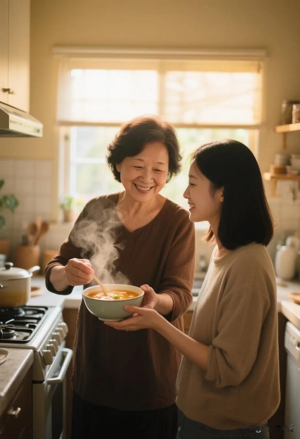 如果你心疼自家女儿，
一定要告诉她这6点。

1. 月薪三千五千，也好过全职带娃