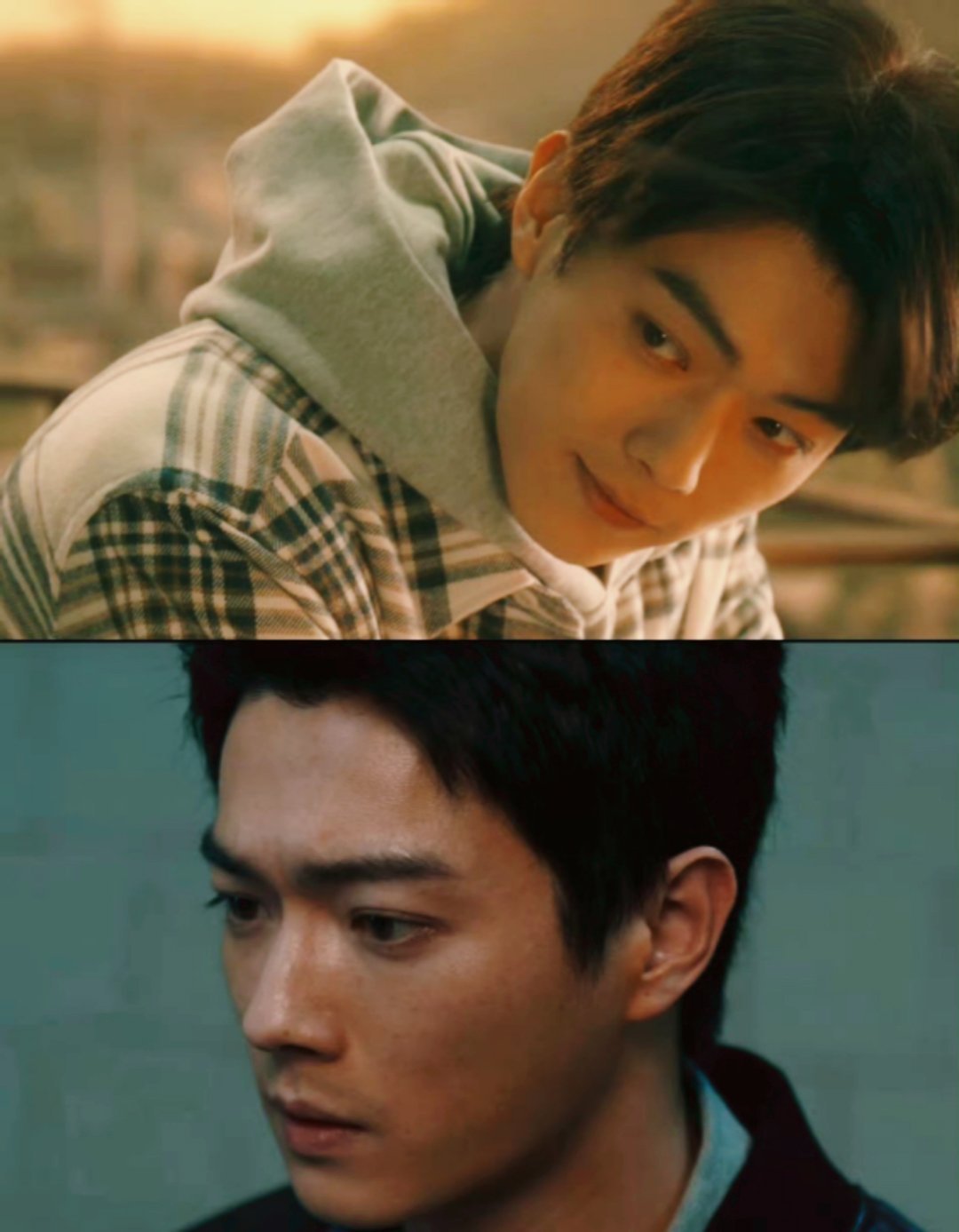 许凯我有点不认识你了 看完许凯在《方圆八百米》里的这段戏，真的被狠狠戳到。从一开