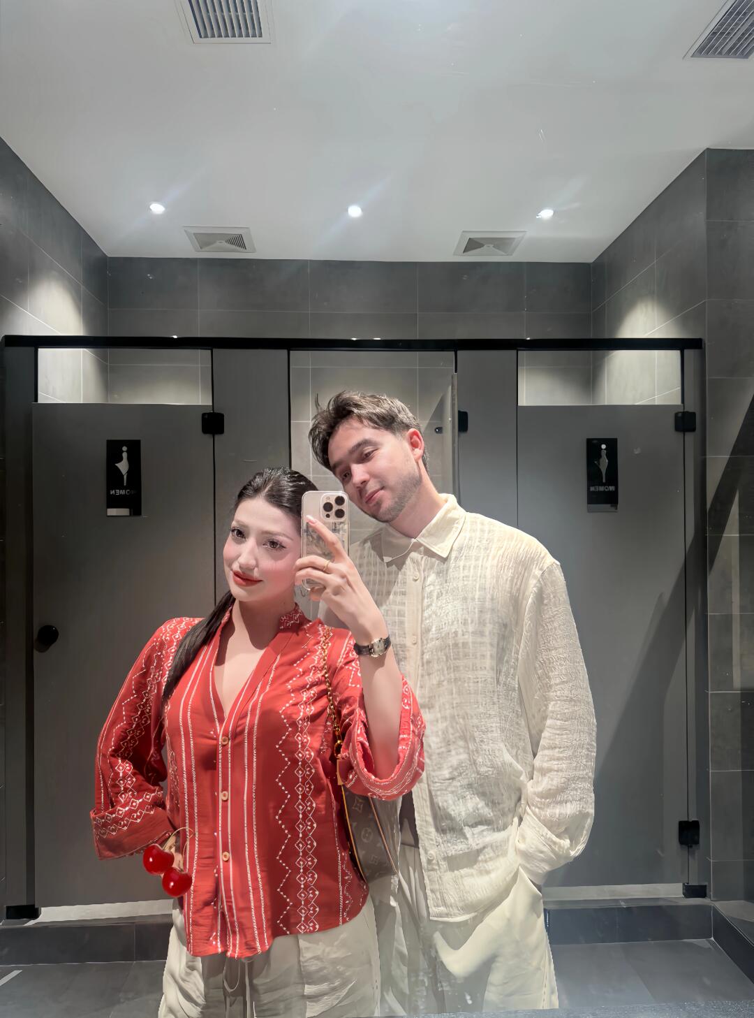 You are the love of my life🌼🧡