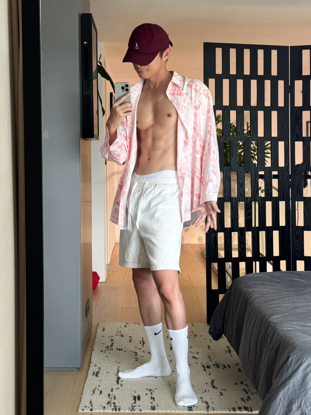 粉红色的回忆？ 💓