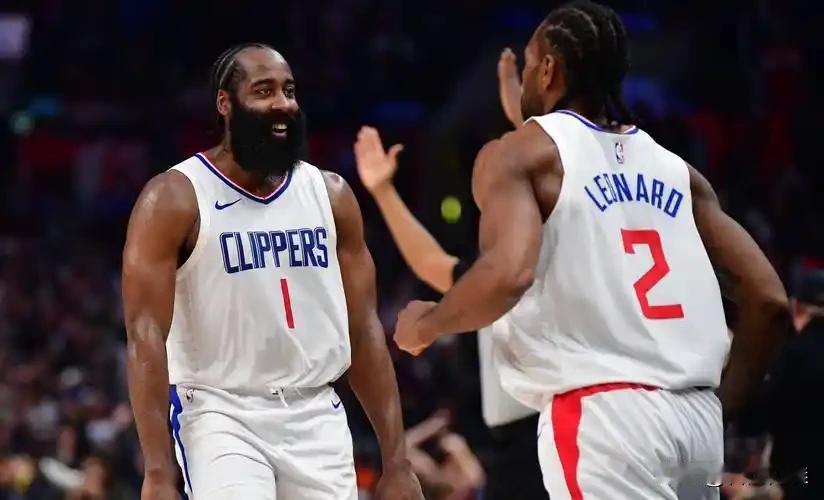 无论快船公关部怎么洗，这么对待功勋老将就是在败人品，生意场也有人情世故不是，这么