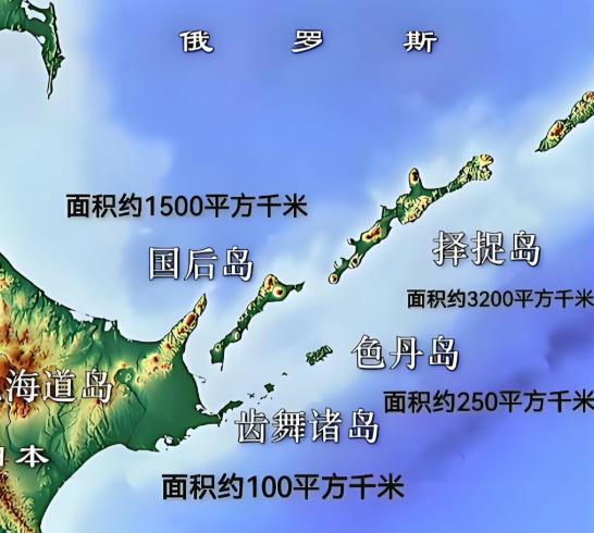 日本不傻，目前是俄罗斯最虚弱的时候，但是，日本到现在都不敢到北方四岛捕鱼，日本人