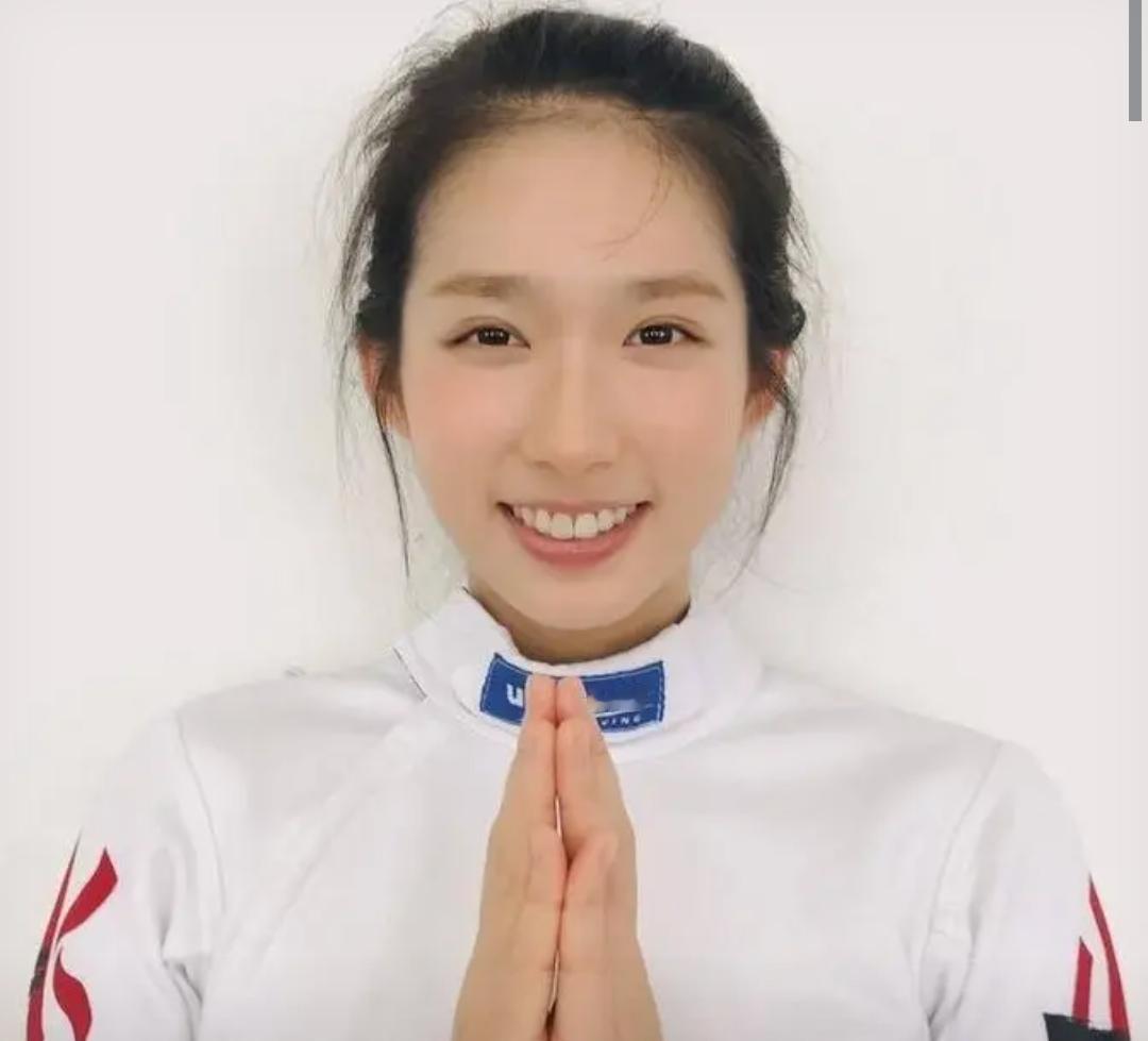 霍启山没想到，31岁江旻憓再官宣喜讯，成为他“高攀不起”的存在娱乐 明星