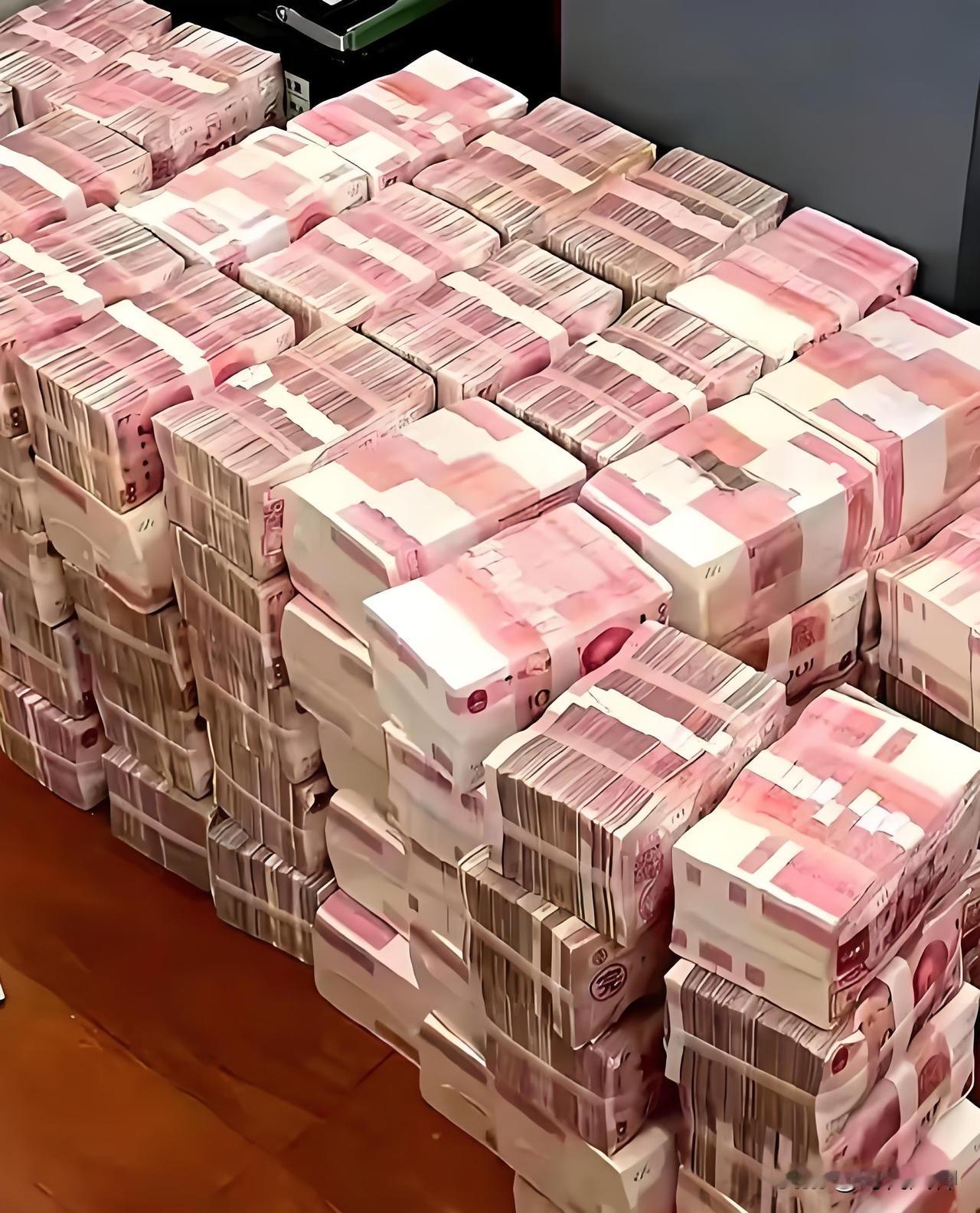 钱，你是普通人面对生活的勇气！
钱，你是遇事不慌的从容！
钱，你是不用委屈自己的