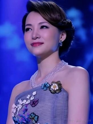 央视四大美女主持人，端庄优雅，才情并茂，荧幕绽放独特魅力。是社会在变还是人在变 