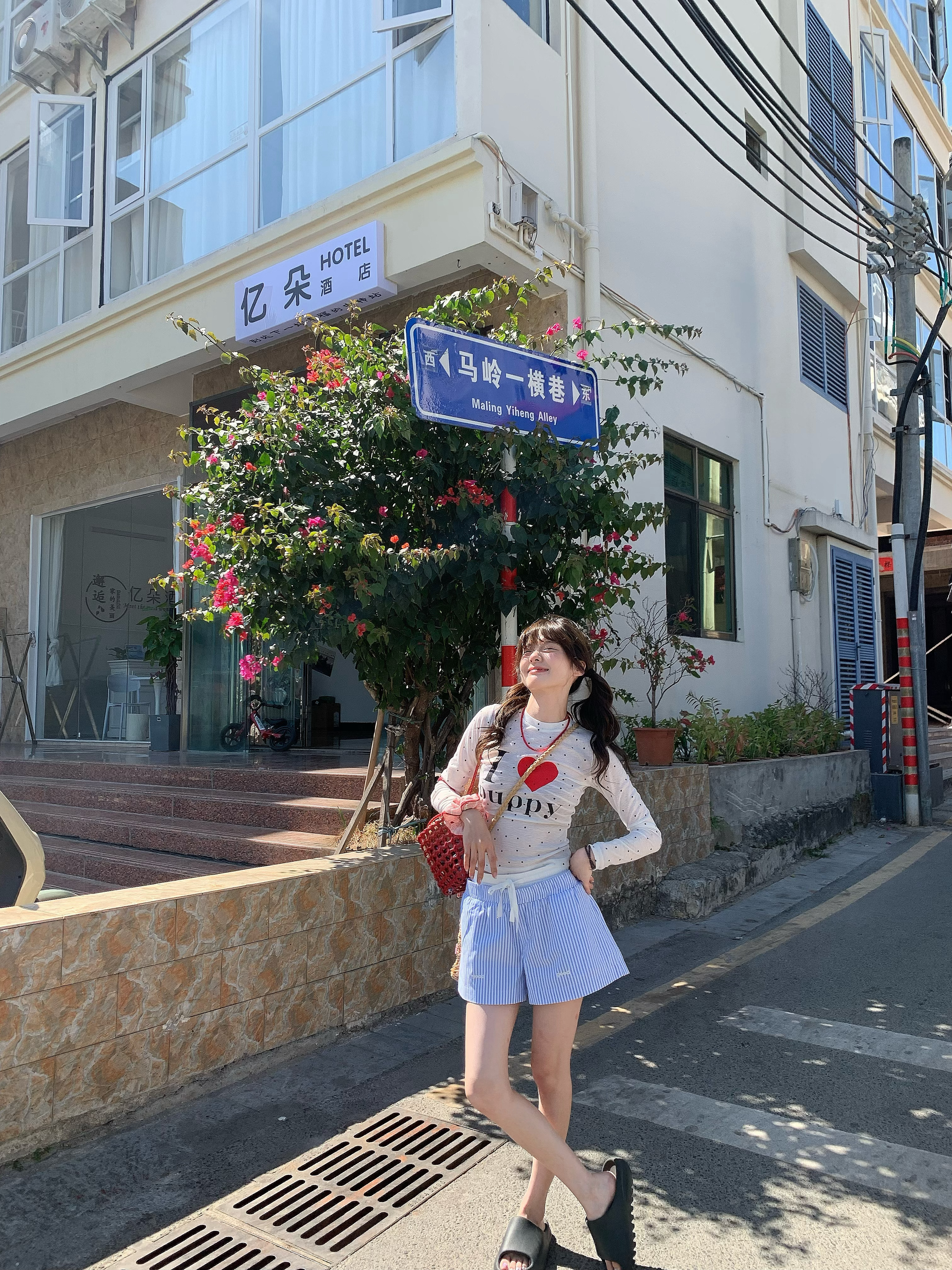 宝宝你是一颗小苹果🍎 