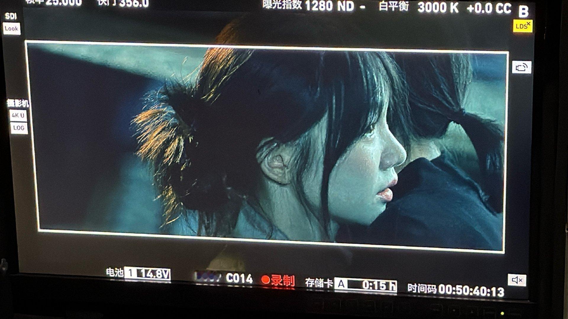 徐梦洁 🌈 徐梦洁花好xmj 徐梦洁王碧好暗恋就像夏季的风，听起来很好，吹起来