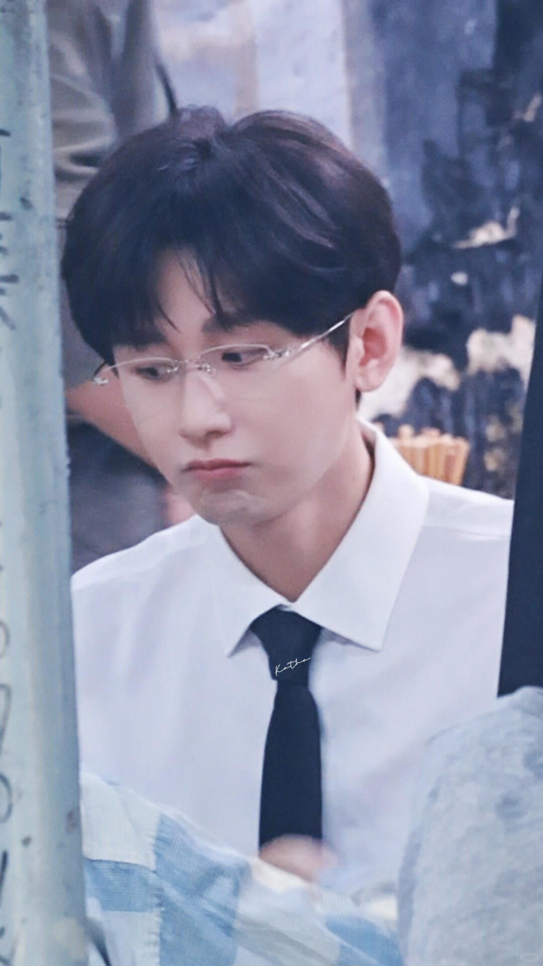 人！Do you love 咪⦁֊⦁ಣ 