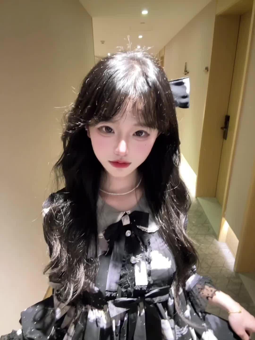小黑云