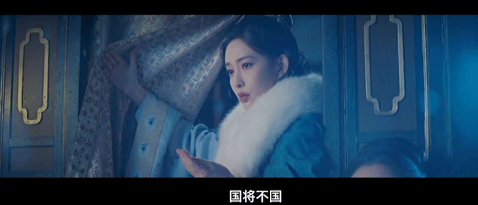 #孟子义李昀锐新剧对手戏#咱就是说真的是超级喜欢孟子义的对手戏，而且真的不敢想象